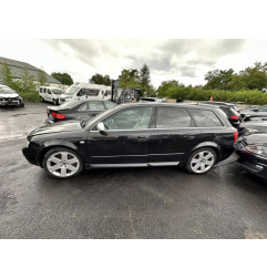 Serrure avant droit AUDI A4 2 Photo n°8