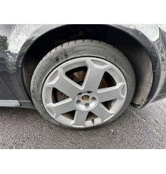 Serrure avant droit AUDI A4 2 Photo n°10