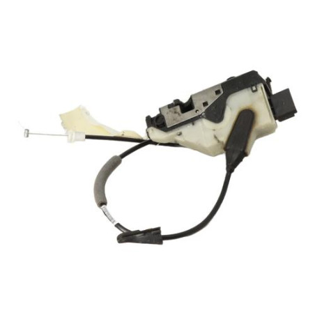 Serrure avant droit PEUGEOT 208 1