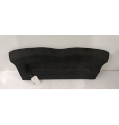 Plage arriere CITROEN C3 2 Photo n°1