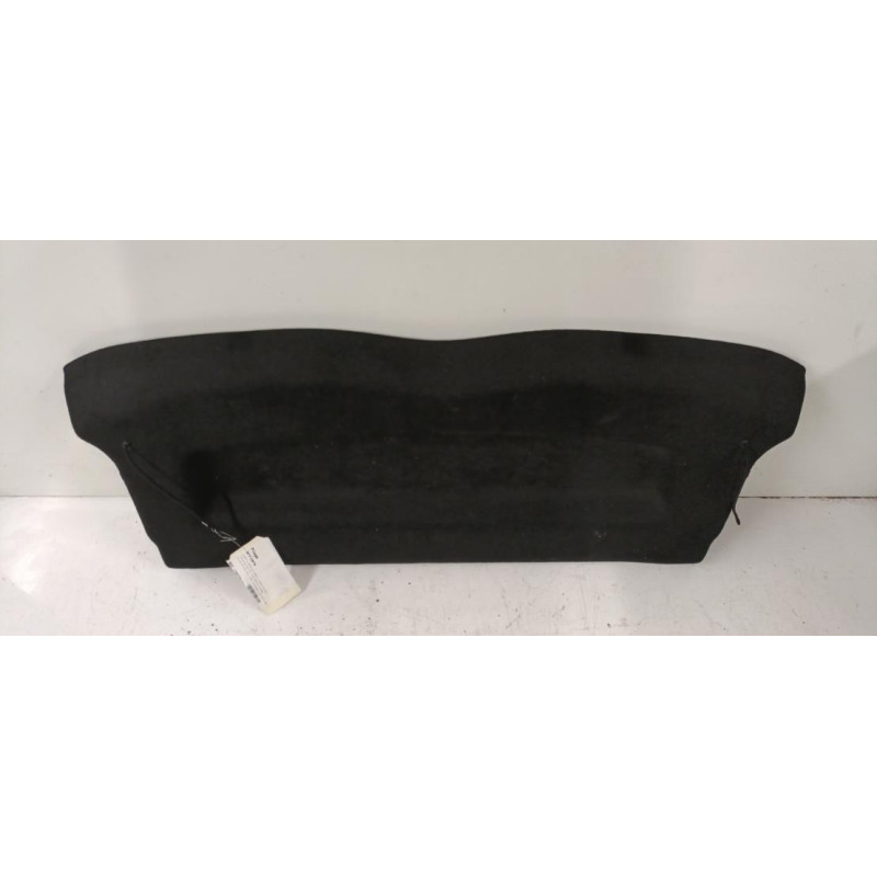 Plage arriere CITROEN C3 2