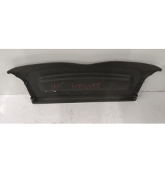 Plage arriere CITROEN C3 2