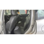 Plage arriere CITROEN C3 2