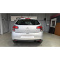 Plage arriere CITROEN C3 2