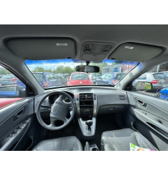 Poignee porte avant gauche HYUNDAI TUCSON 1 Photo n°16