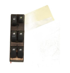 Interrupteur de leve vitre avant gauche HYUNDAI TUCSON 1 Photo n°1