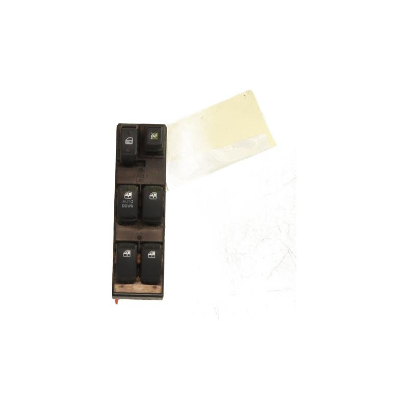 Interrupteur de leve vitre avant gauche HYUNDAI TUCSON 1