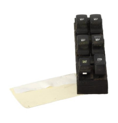 Interrupteur de leve vitre avant gauche HYUNDAI TUCSON 1