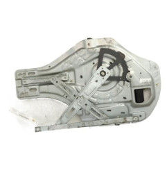 Moteur leve vitre avant gauche HYUNDAI TUCSON 1 Photo n°3