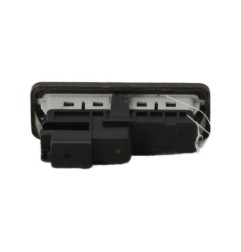 Bouton de coffre PEUGEOT 208 1 Photo n°3