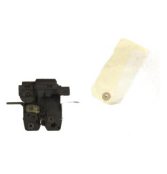 Serrure de hayon RENAULT CLIO 3 Photo n°3