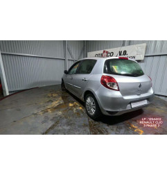 Serrure de hayon RENAULT CLIO 3 Photo n°8