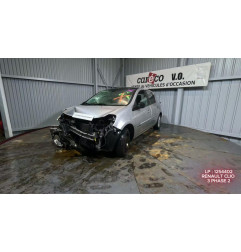 Serrure de hayon RENAULT CLIO 3 Photo n°14