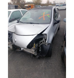 Serrure de hayon RENAULT CLIO 3 Photo n°15