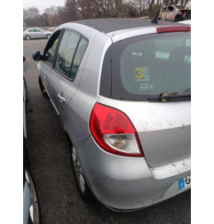 Serrure de hayon RENAULT CLIO 3 Photo n°19