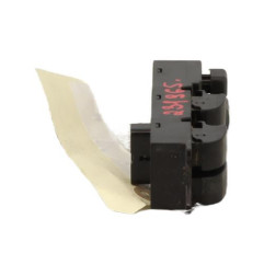 Interrupteur de leve vitre avant gauche MITSUBISHI LANCER 5 Photo n°4