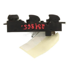 Interrupteur de leve vitre avant gauche MITSUBISHI LANCER 5 Photo n°5