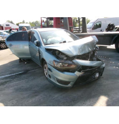 Interrupteur de leve vitre avant gauche MITSUBISHI LANCER 5 Photo n°9