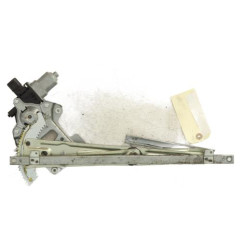 Moteur leve vitre avant gauche MITSUBISHI LANCER 5 Photo n°3