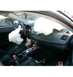 Moteur leve vitre avant gauche MITSUBISHI LANCER 5 Photo n°6