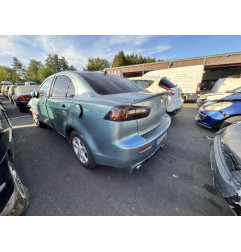 Moteur leve vitre avant gauche MITSUBISHI LANCER 5 Photo n°17