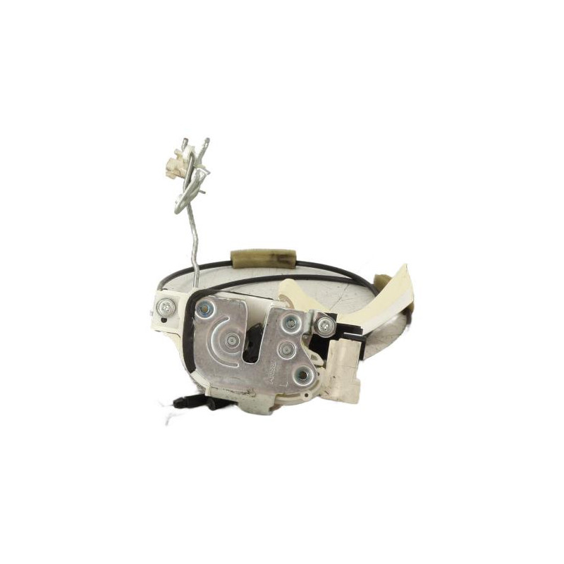 Serrure avant gauche MITSUBISHI LANCER 5