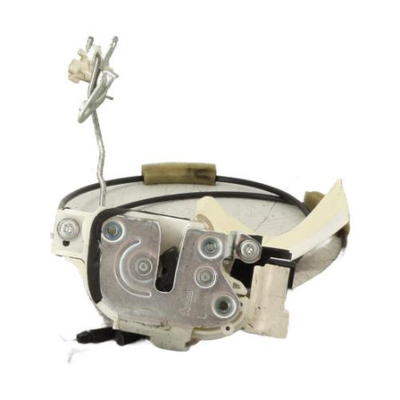 Serrure avant gauche MITSUBISHI LANCER 5 Photo n°1