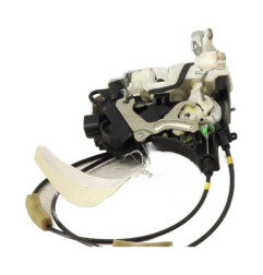 Serrure avant gauche MITSUBISHI LANCER 5