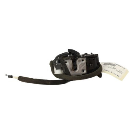 Serrure avant droit RENAULT CLIO 4 Photo n°1