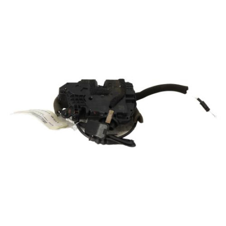 Serrure avant droit RENAULT CLIO 4