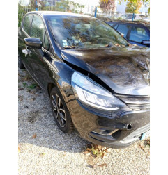 Serrure avant droit RENAULT CLIO 4 Photo n°6
