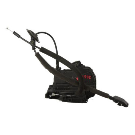 Serrure arriere gauche RENAULT CLIO 4 Photo n°1