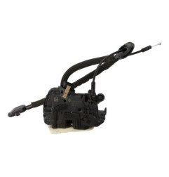 Serrure arriere gauche RENAULT CLIO 4