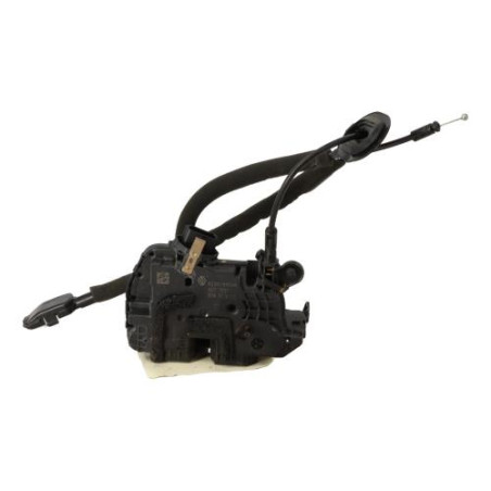 Serrure arriere gauche RENAULT CLIO 4