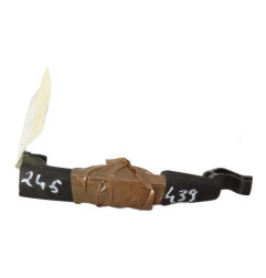 Poignee porte avant droit PEUGEOT PARTNER 2 Photo n°1