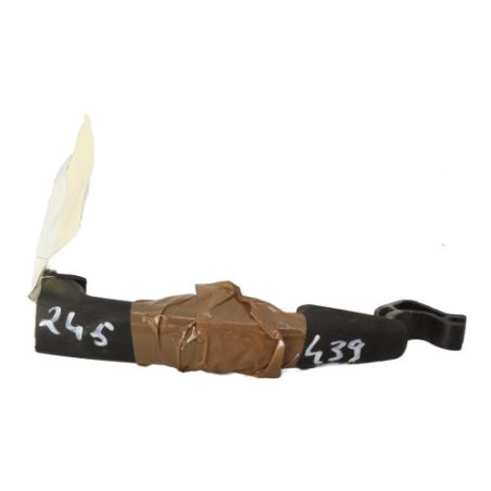 Poignee porte avant droit PEUGEOT PARTNER 2 Photo n°1