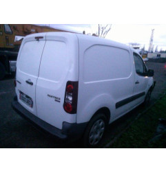 Poignee porte avant droit PEUGEOT PARTNER 2 Photo n°9