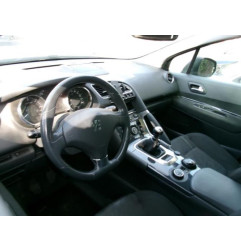 Poignee porte avant gauche PEUGEOT 3008 1 Photo n°7