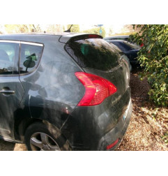 Poignee porte avant gauche PEUGEOT 3008 1 Photo n°8