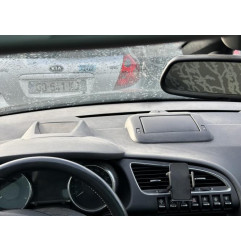 Poignee porte avant gauche PEUGEOT 3008 1 Photo n°17