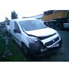 Moteur leve vitre avant droit PEUGEOT PARTNER 2 Photo n°5