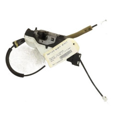 Serrure avant droit PEUGEOT PARTNER 2 Photo n°3