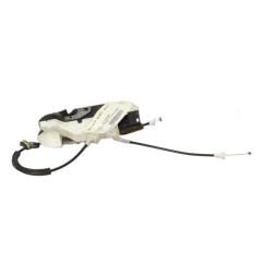 Serrure avant droit PEUGEOT PARTNER 2 Photo n°4