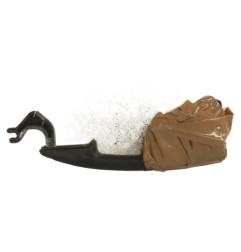 Poignee porte avant droit PEUGEOT PARTNER 2 Photo n°4