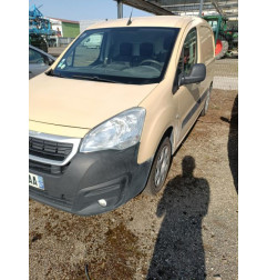 Poignee porte avant droit PEUGEOT PARTNER 2 Photo n°5