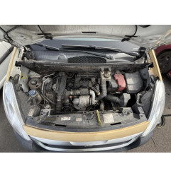 Moteur leve vitre avant droit PEUGEOT PARTNER 2 Photo n°9