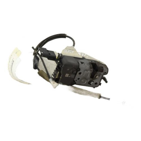 Serrure avant droit PEUGEOT PARTNER 2 Photo n°1