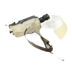 Serrure avant droit PEUGEOT PARTNER 2