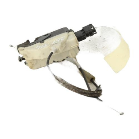 Serrure avant droit PEUGEOT PARTNER 2