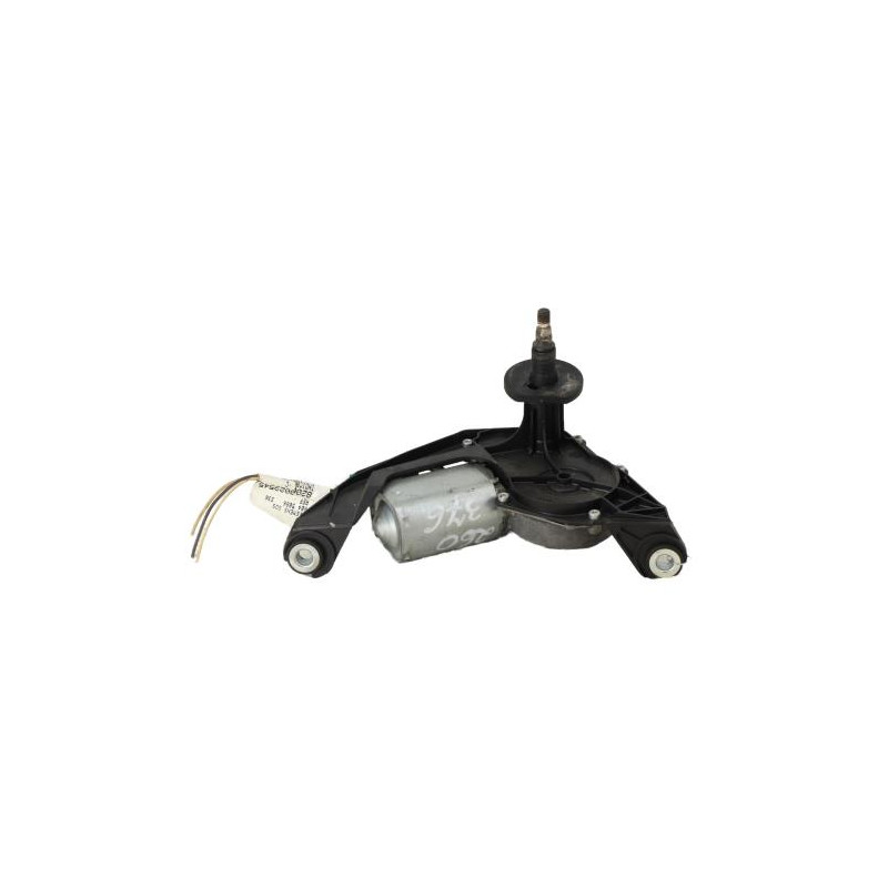 Moteur essuie glace arriere RENAULT SCENIC 1